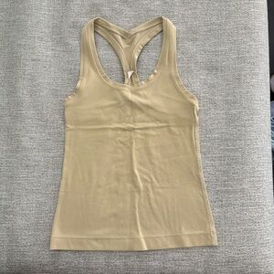 Lululemon Nulu Swifty Tech Race Length